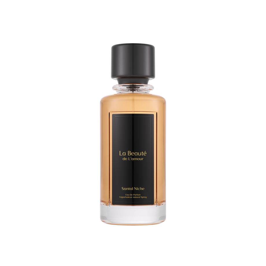 Santal Niche Perfume 125ml