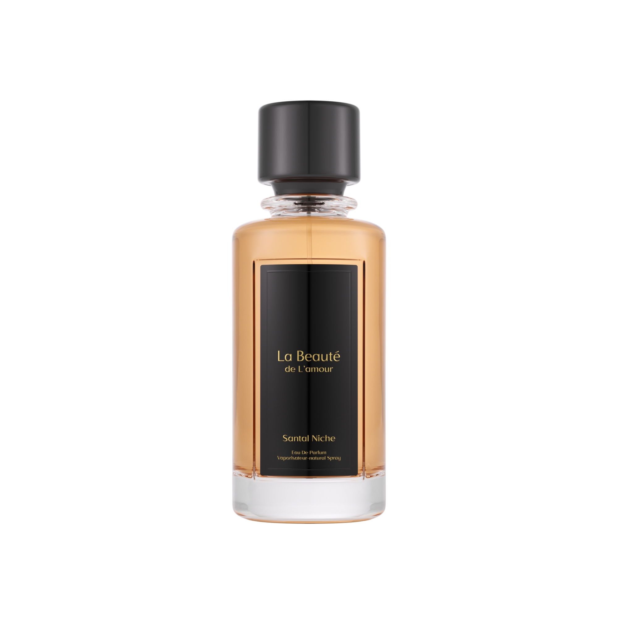 عطر سانتل نيش 125 مل - أو دو بارفان