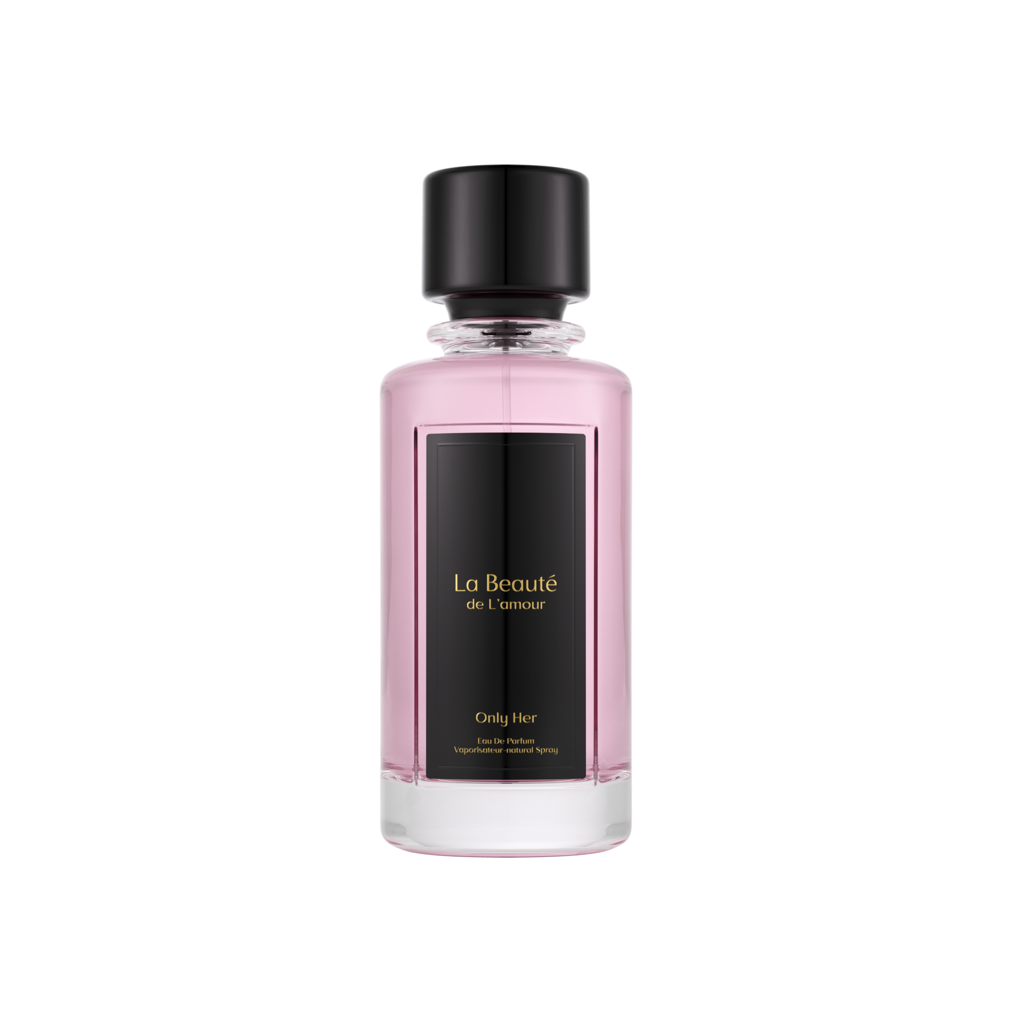 ONLY HER 125 ml EDP La Beaute