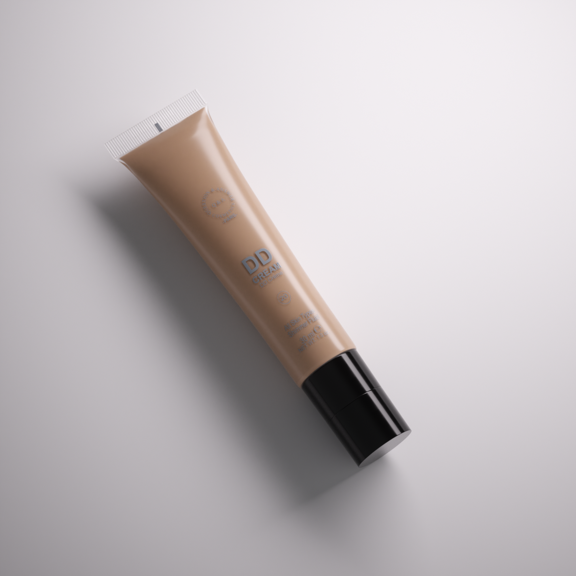 كريم مرطب Q&A PRO.NO 20 DD
