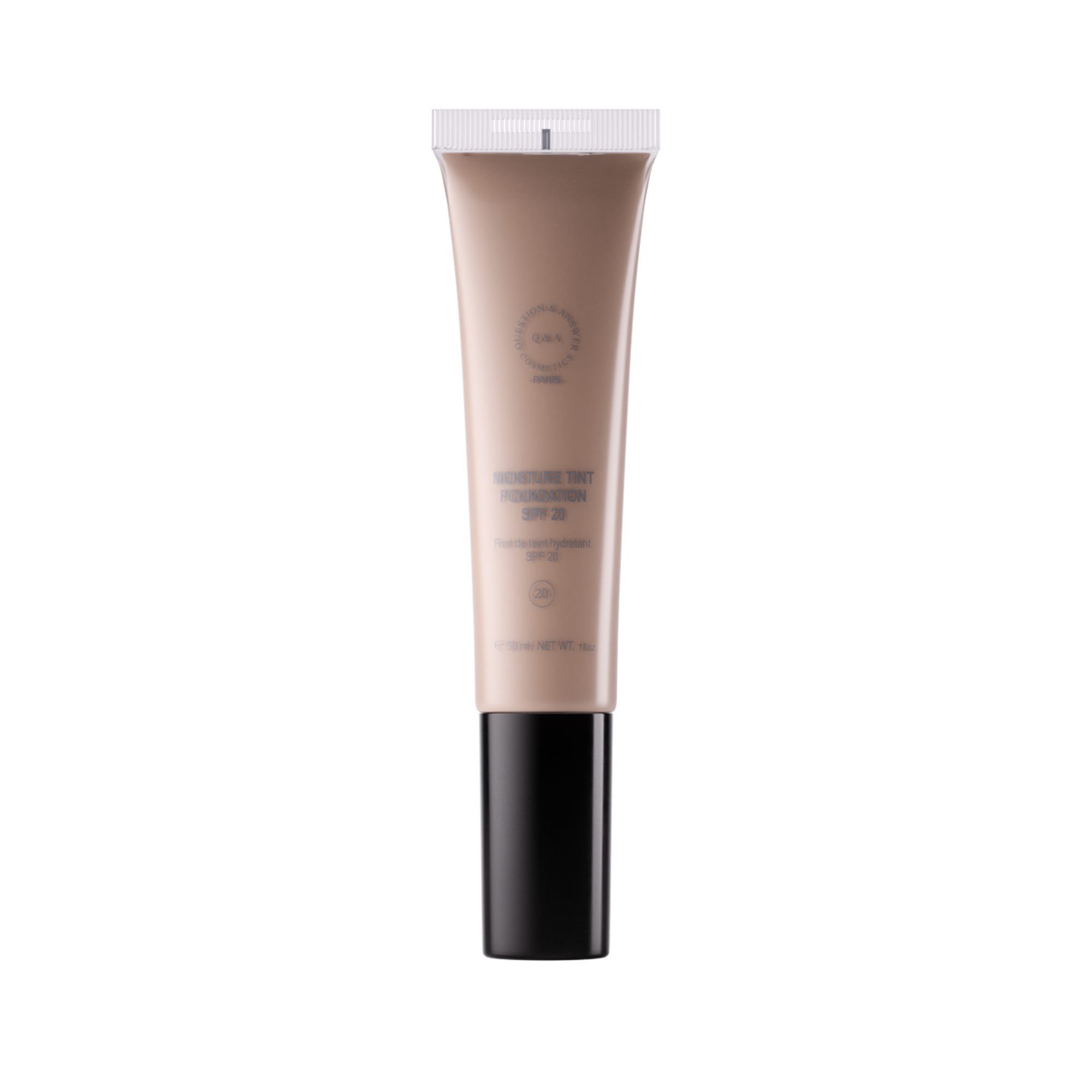 Moisture Tint Foundation No.20