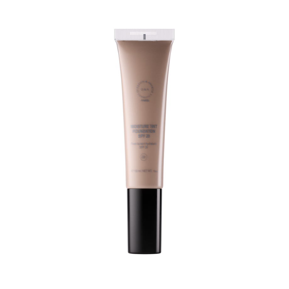 Moisture Tint Foundation No.20 Moisture Tint Foundation No.20