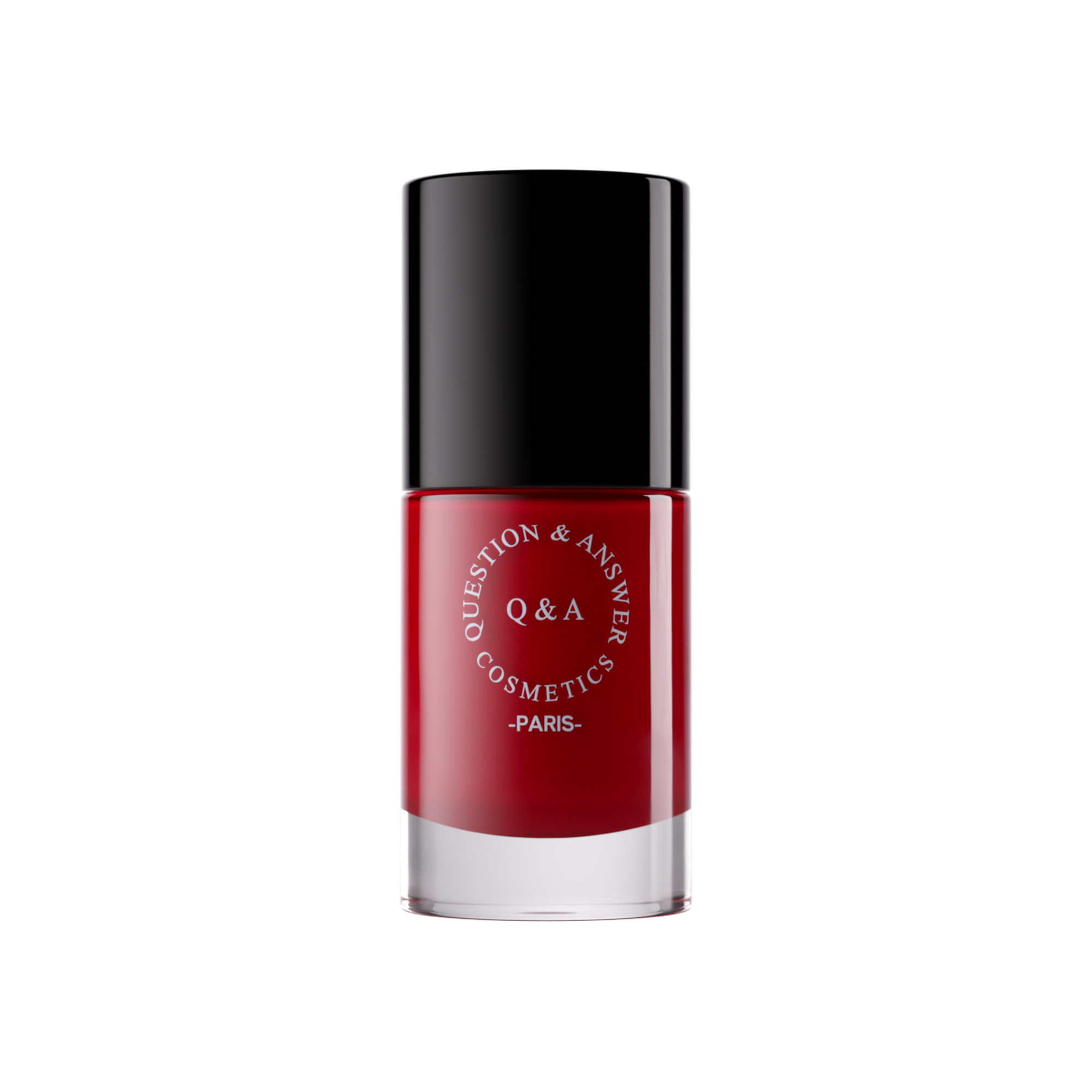 طلاء أظافر Tinted Love  NO.12 Q&A PRO