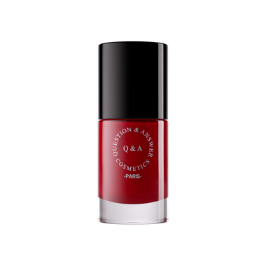 طلاء أظافر Tinted Love  NO.12 Q&A PRO