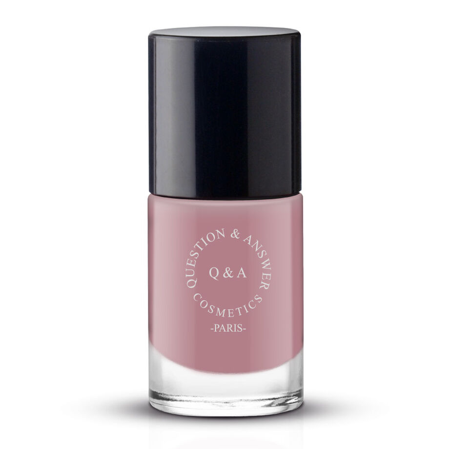 طلاء أظافر At Night NO.03.Q&A PRO طلاء أظافر At Night NO.03.Q&A PRO