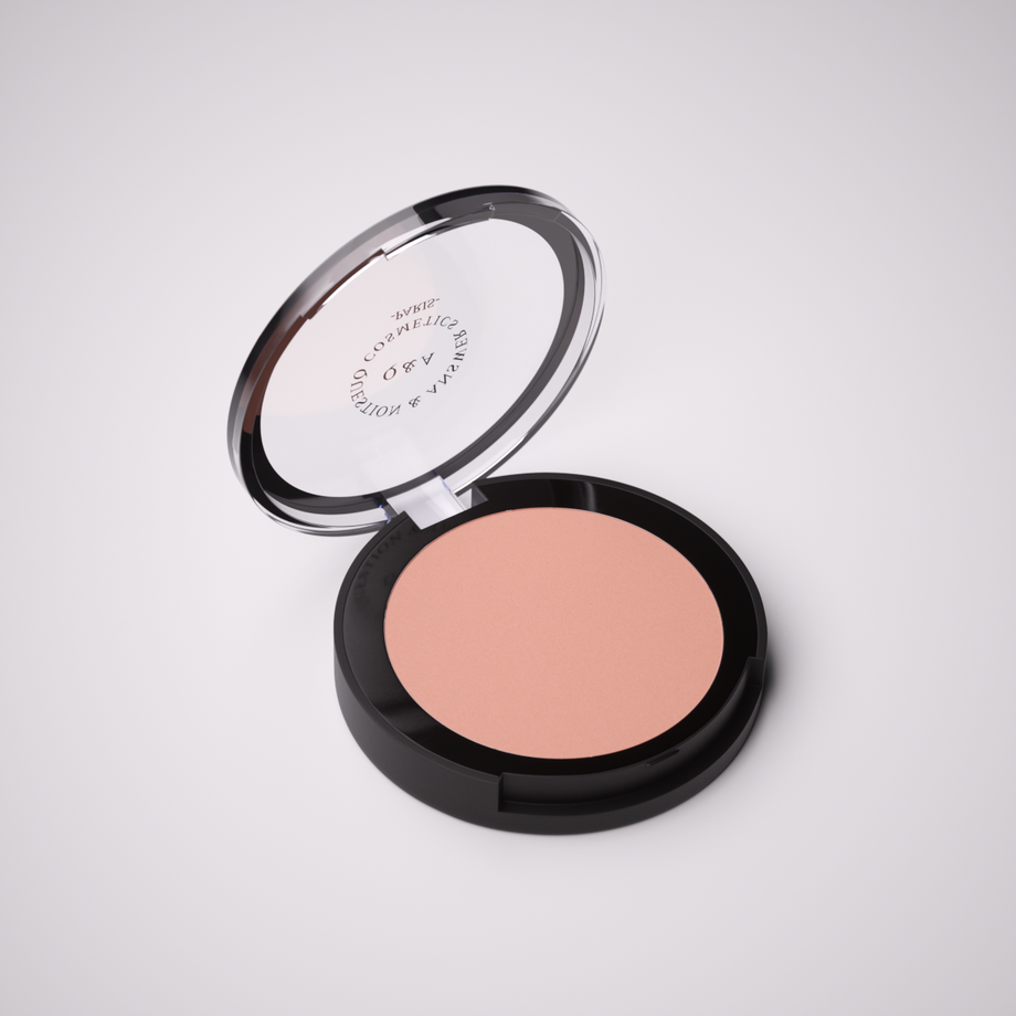 Blush Powder  No.36