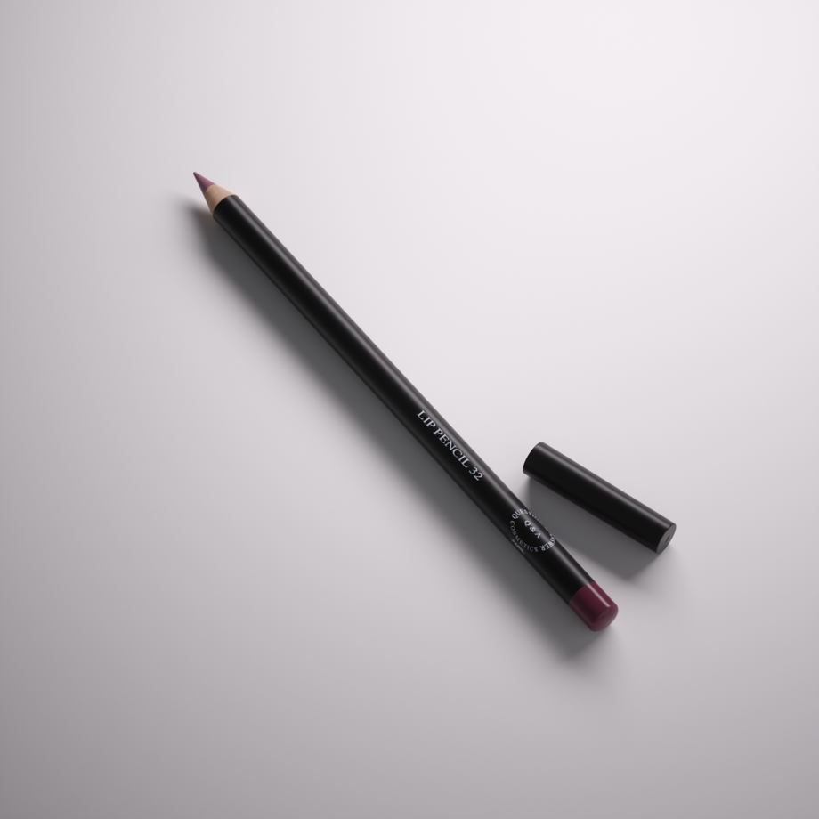Lip Liner Pen PRO No.32