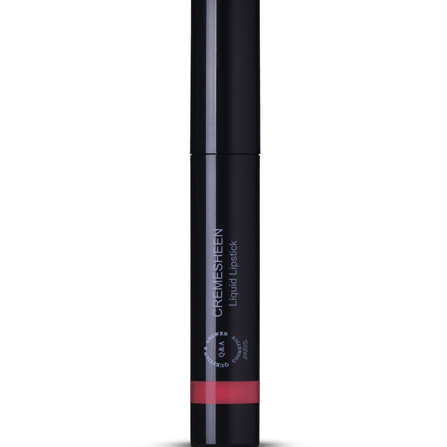 Cremesheen Liquid Lipstick PRO No.18