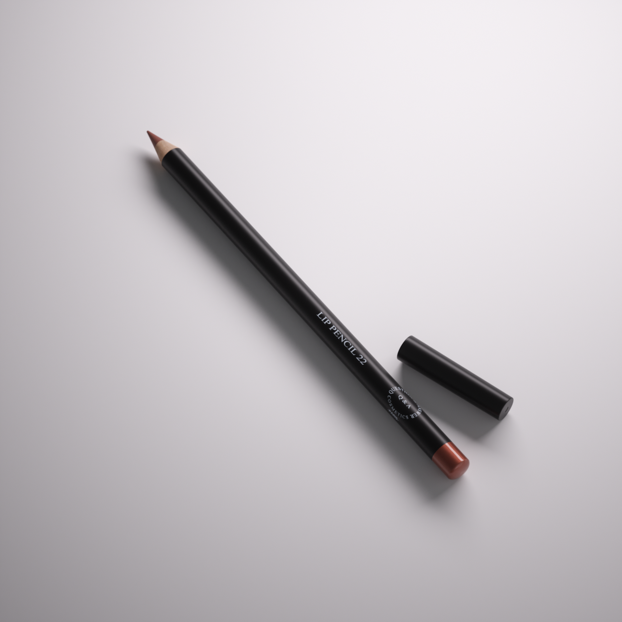 Lip Liner Pen PRO No.22