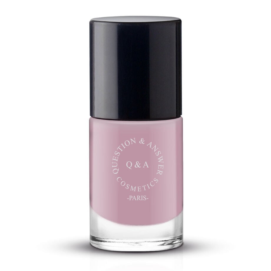 طلاء أظافر Tiffany NO.02.Q&A PRO طلاء أظافر Tiffany NO.02.Q&A PRO