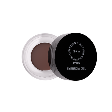Light Brown Eyebrow Gel PRO No.01