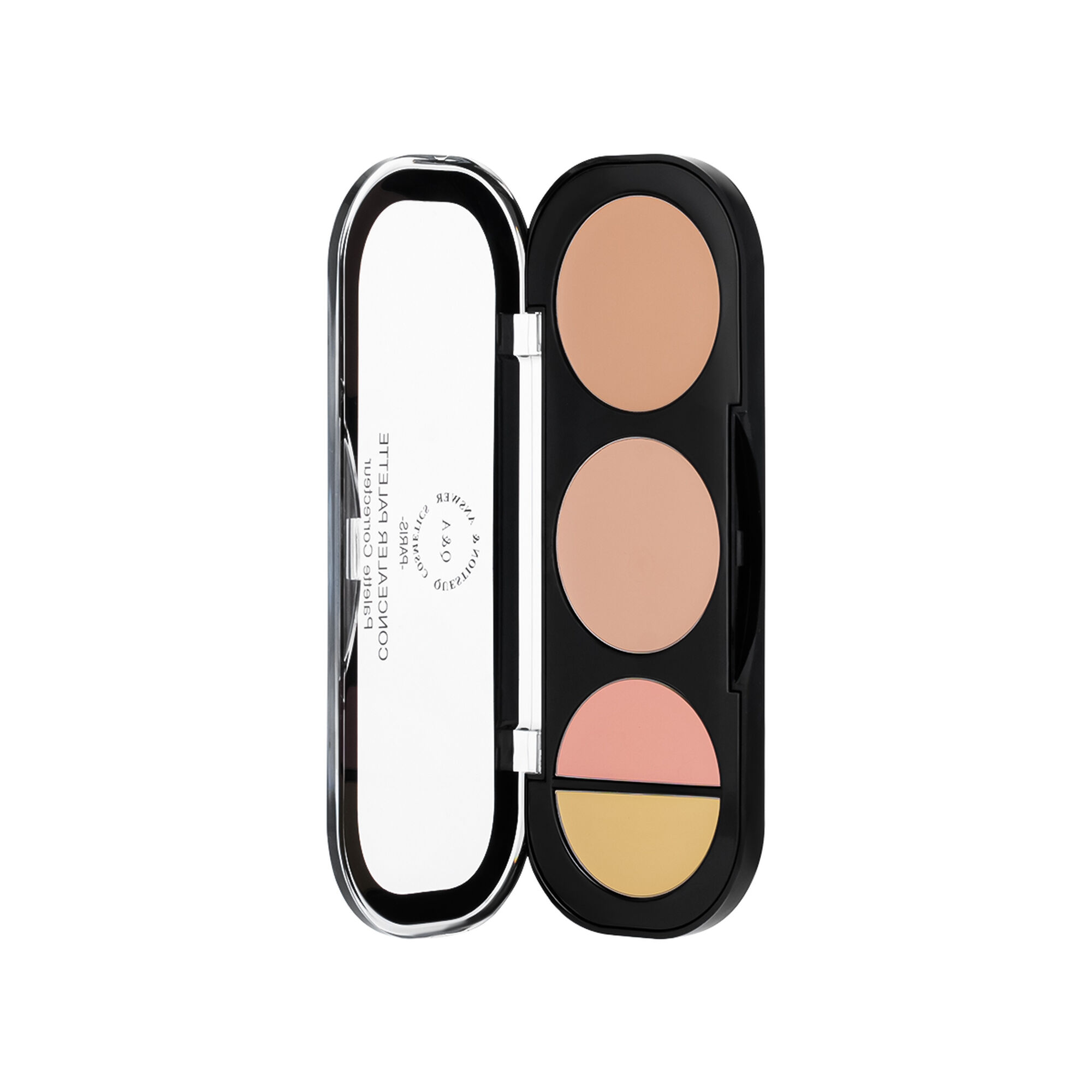 Concealer and Corrector Palette  PRO 05