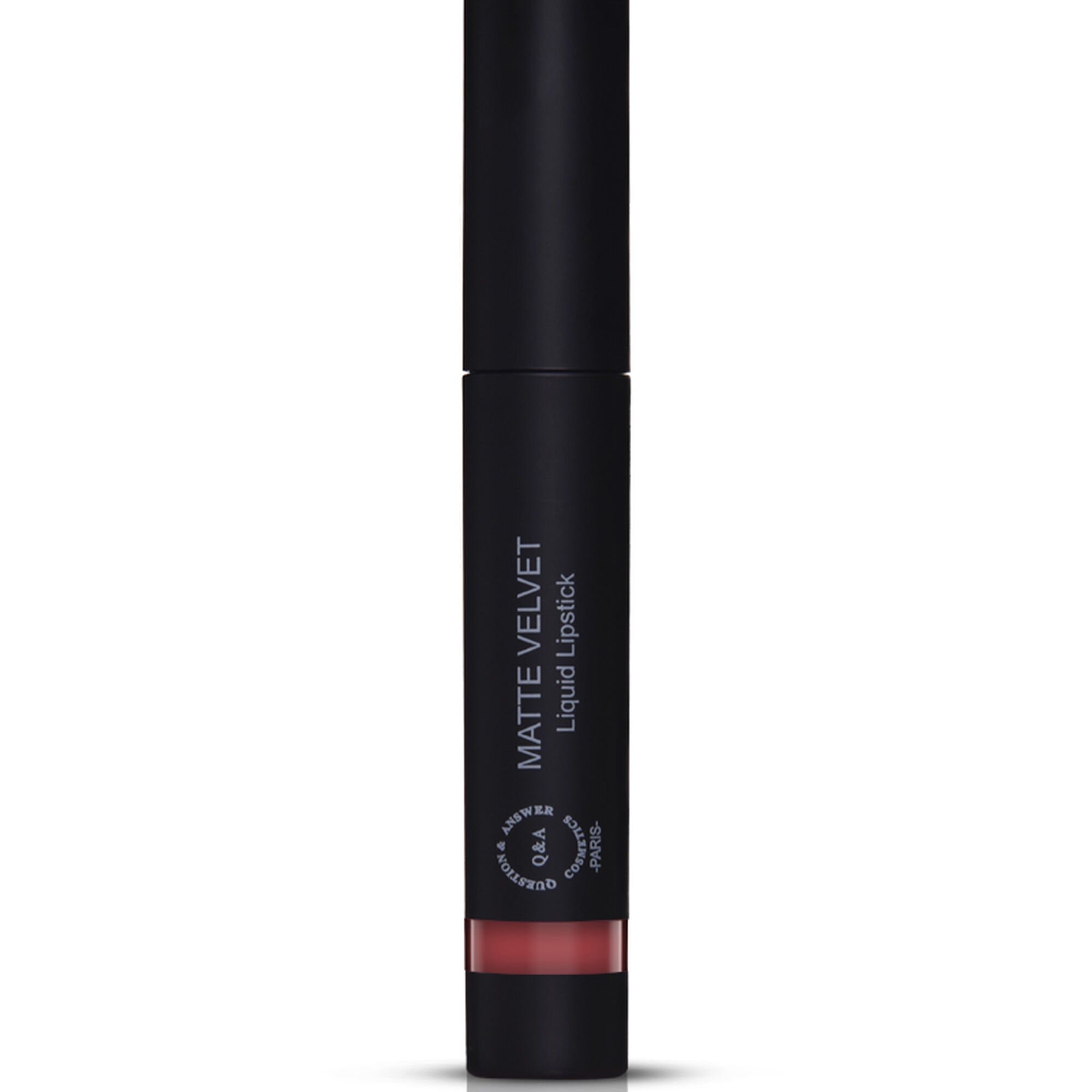 Liquid matte lipstick No.13