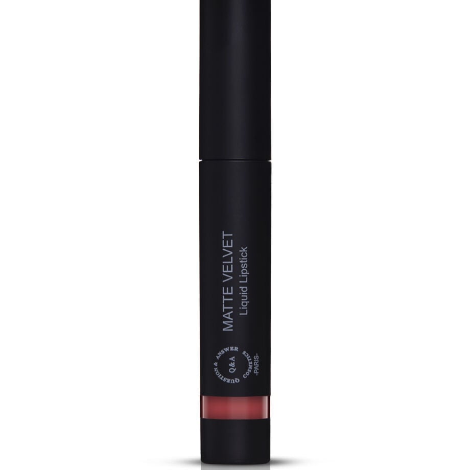 Liquid matte lipstick No.13