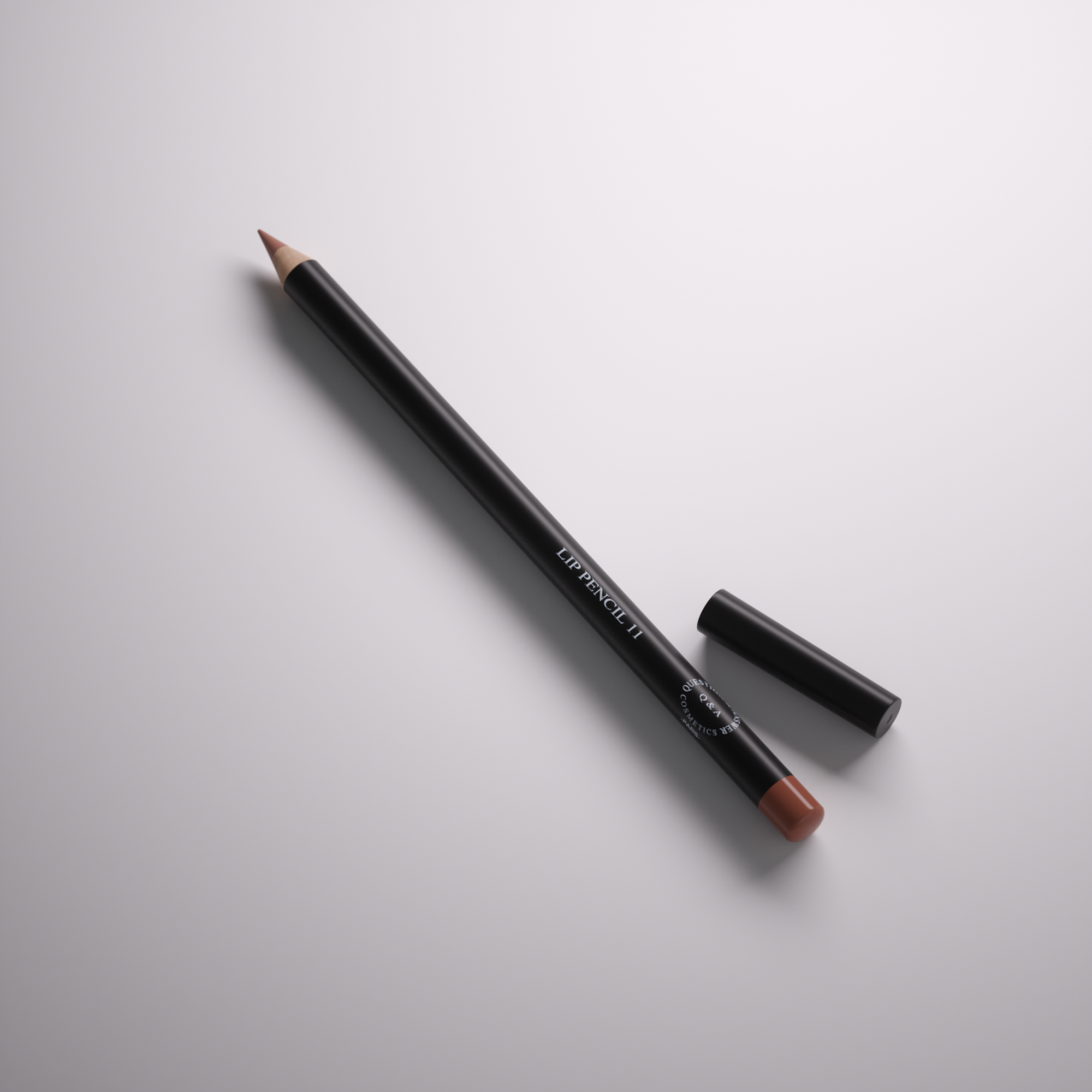 Lip Liner Pen PRO No.11