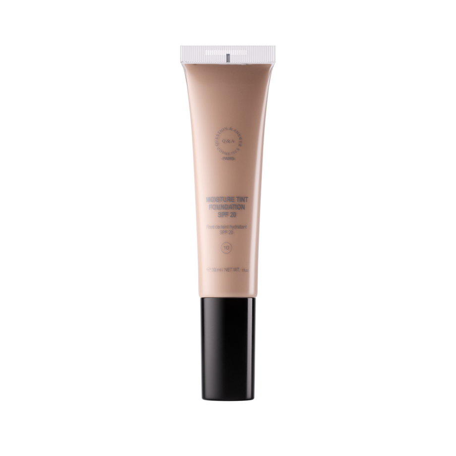 Moisture Tint Foundation No.10 Moisture Tint Foundation No.10