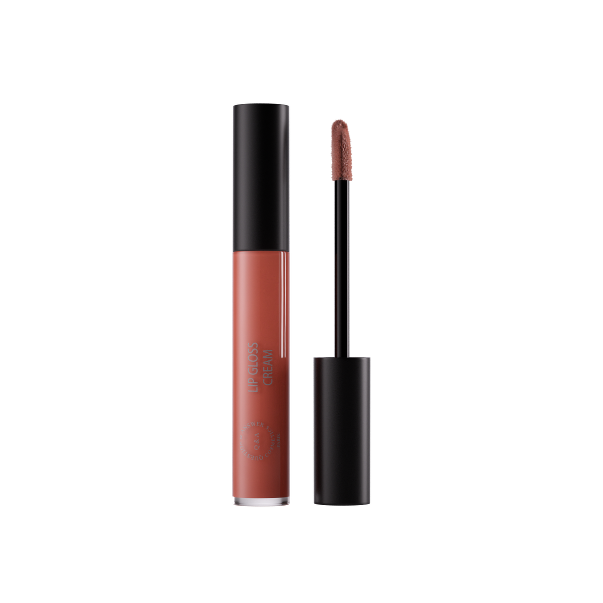 Creamy lip gloss PRO No. 15