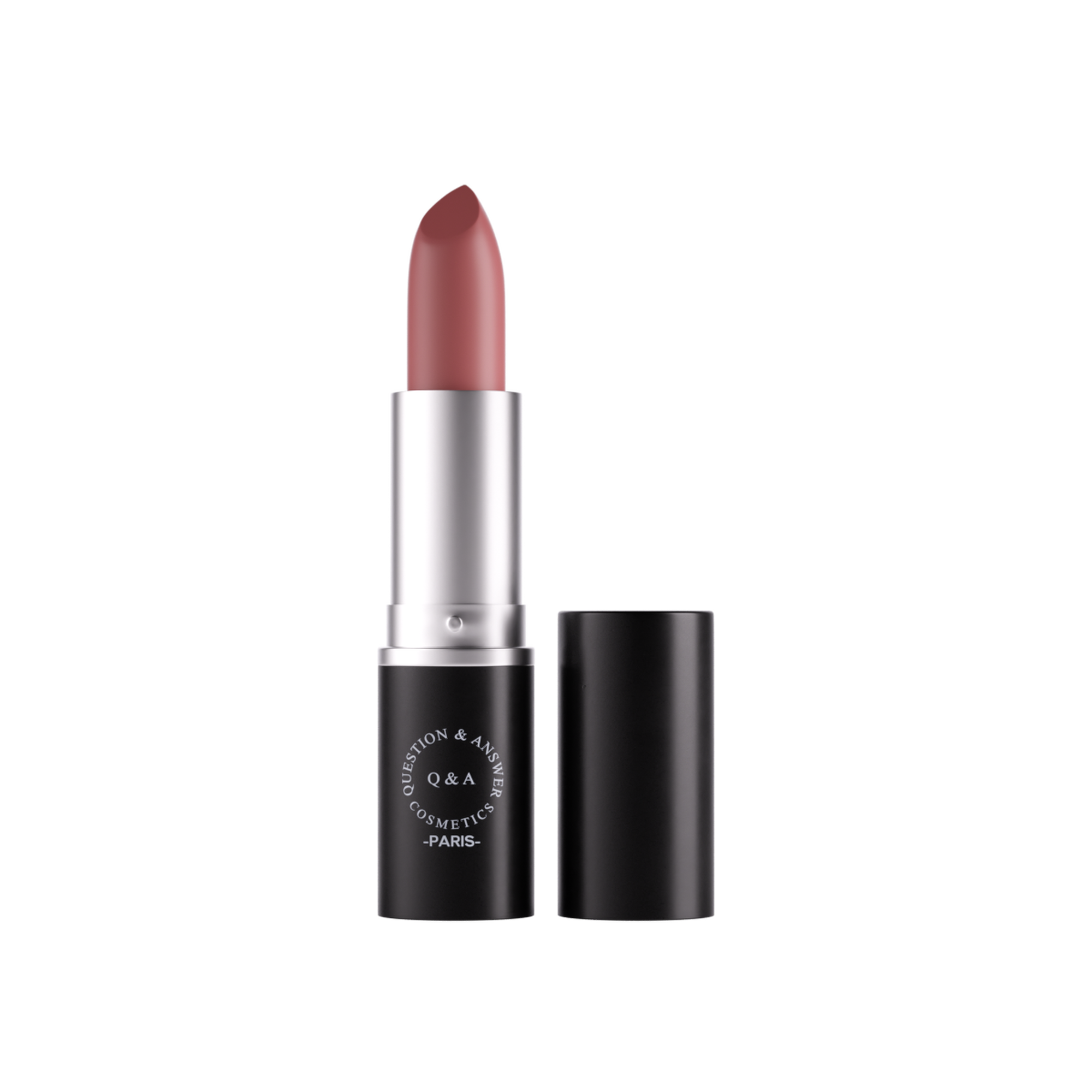 Satin Lipstick PRO No.37