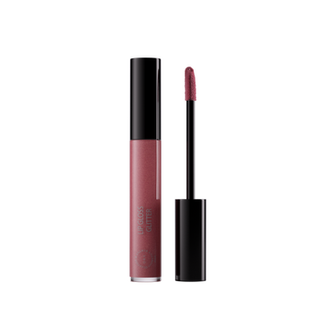 ملمع شفاه جليتر Q&A PRO NO.17