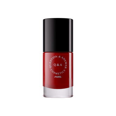 طلاء أظافر Black Cherry  NO.06 Q&A PRO
