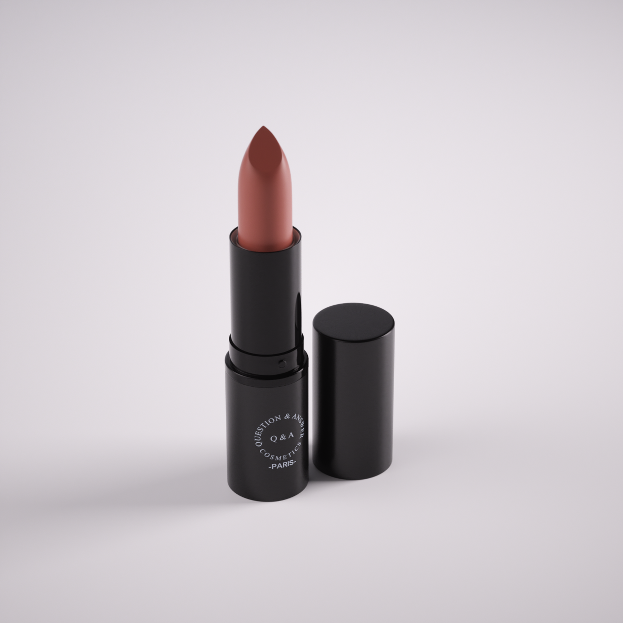 Matte Lipstick PRO No.65