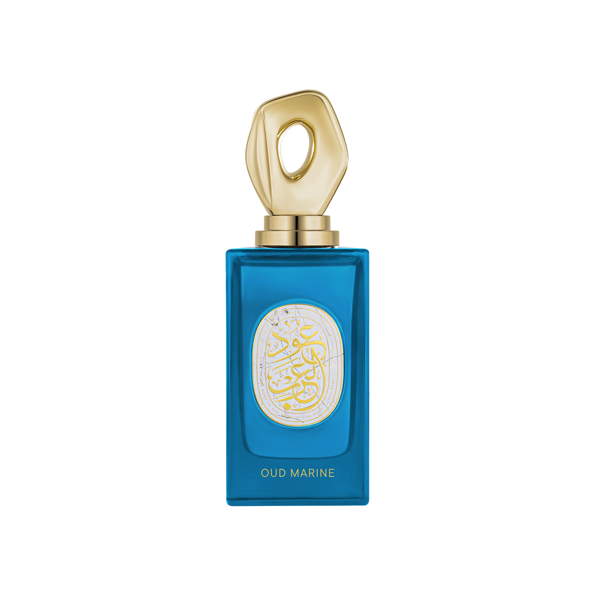 عطر عود مارين 100 مل