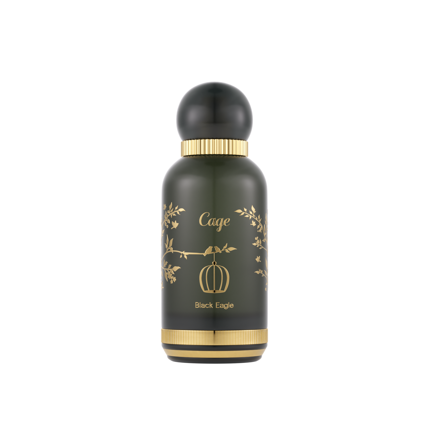 عطر بلاك ايجل 100 مل