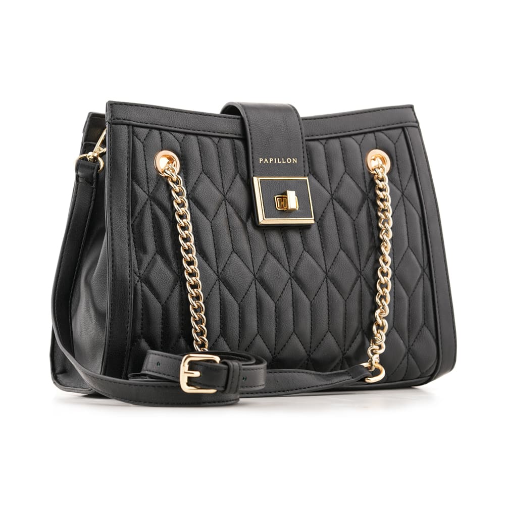 ORIENT MILLINERY DORA【ドーラ】Frilled Bag ORIENT MILLINERY DORA【ドーラ】Frilled Bag