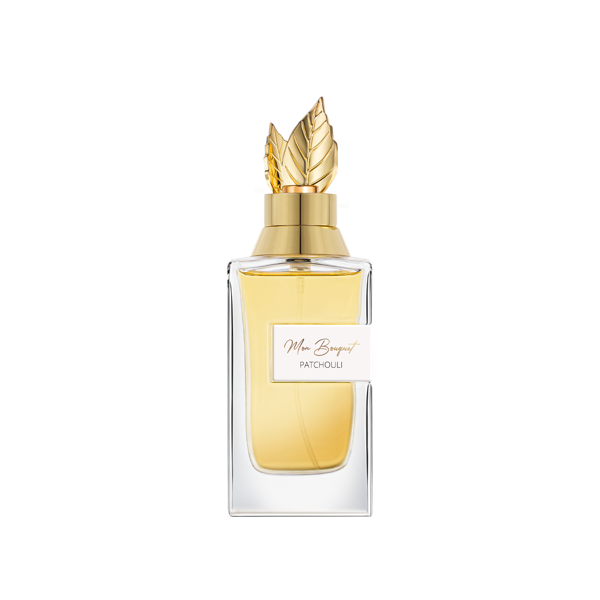 Patchouli perfume 100 ml