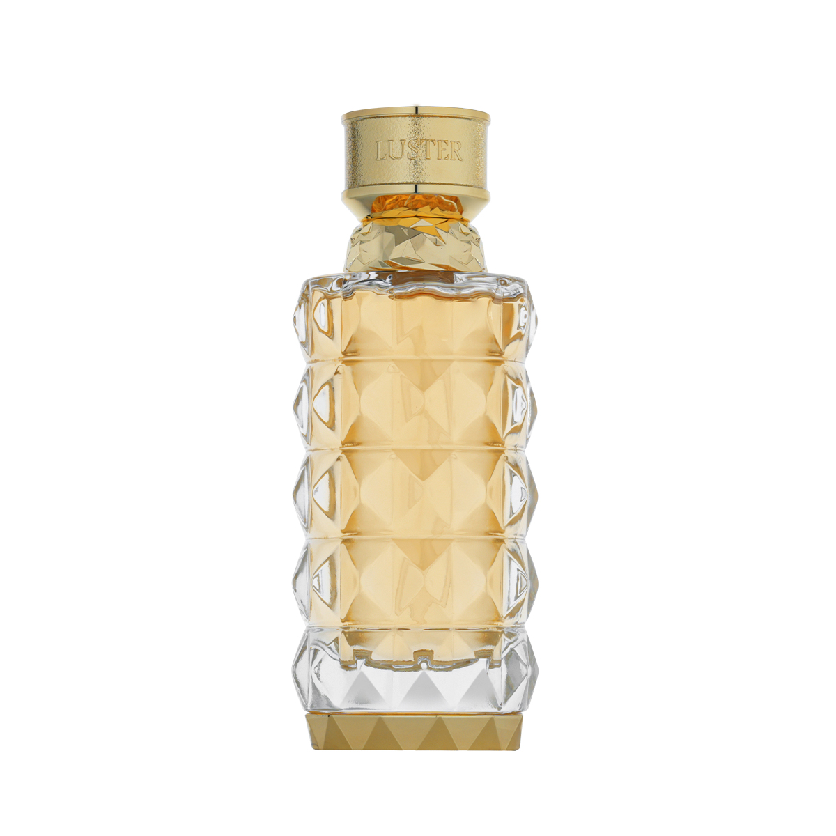 Luster perfume price clearance