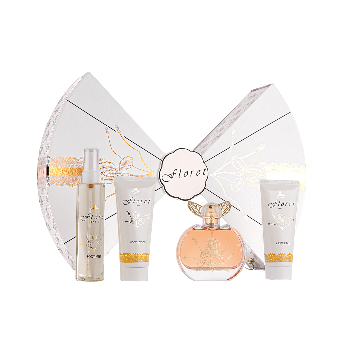 Fluorite Care Kit Y 21