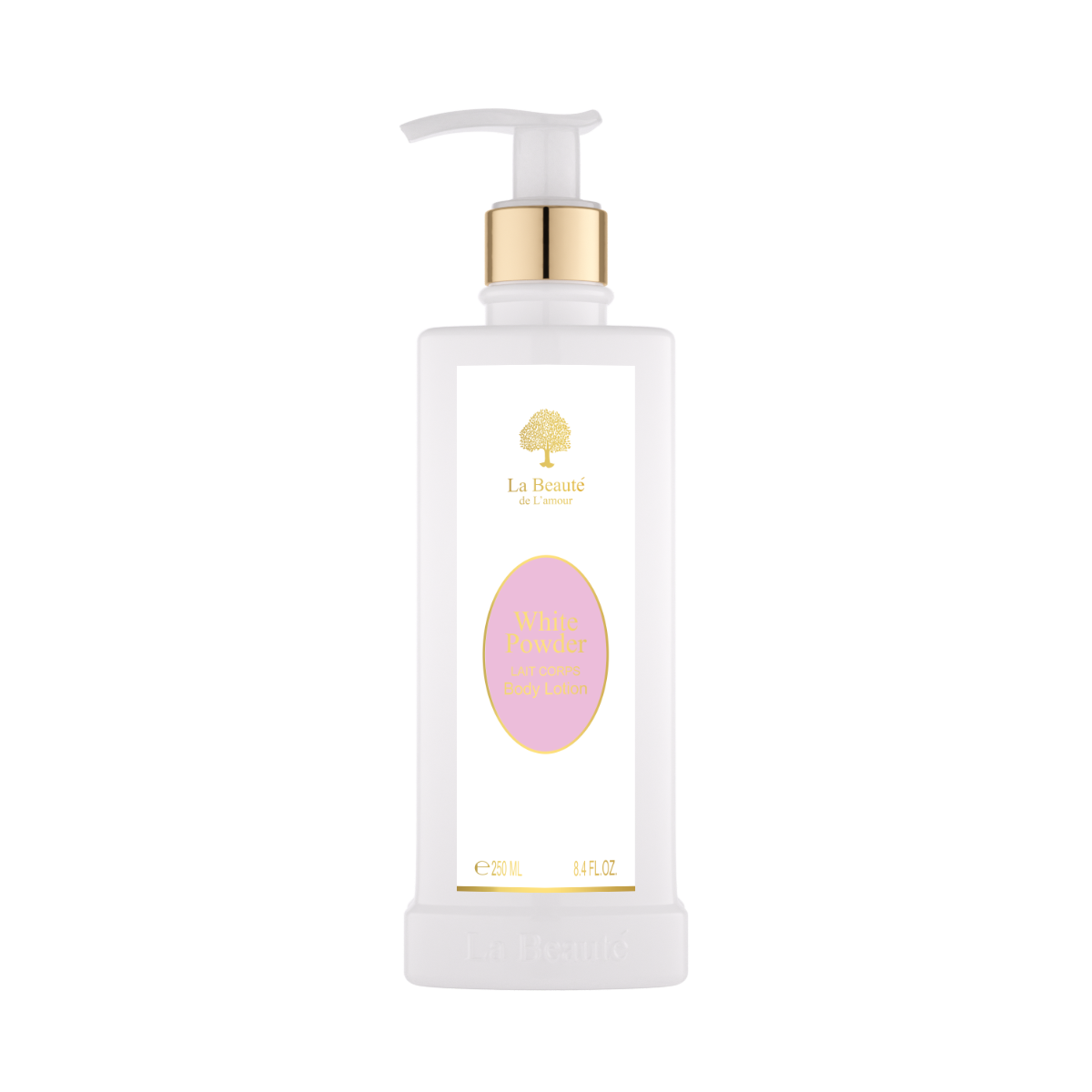 lz5978 Beauté de LADONNA CAA LOTION X2 lz5978 Beauté de LADONNA CAA LOTION X2 White Powder Body Lotion