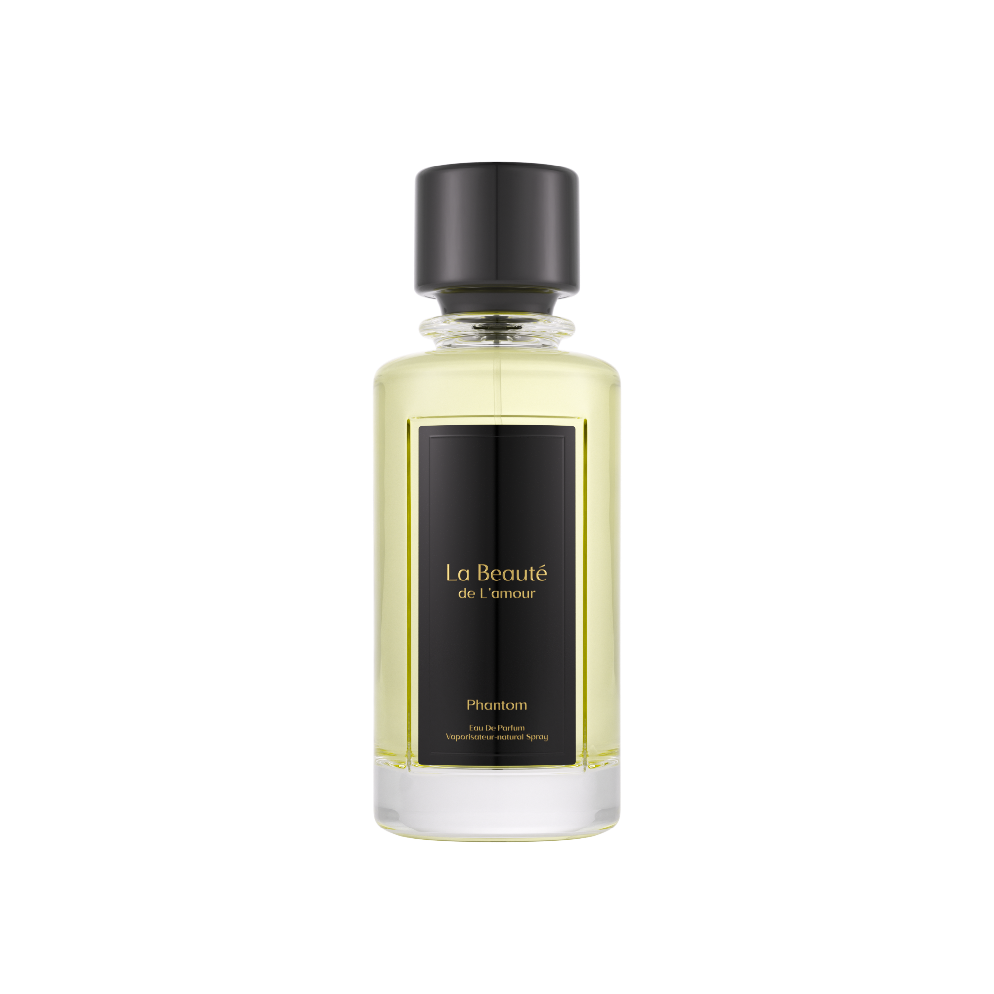 Phantom Perfume 125ml – Eau de Parfum